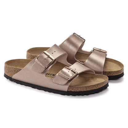 Birkenstock 1023960 Arizona  Birko-Flor copper