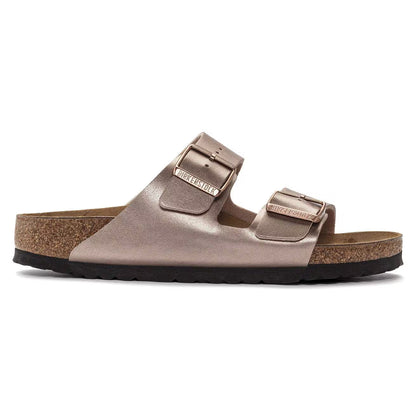 Birkenstock 1023960 Arizona  Birko-Flor copper