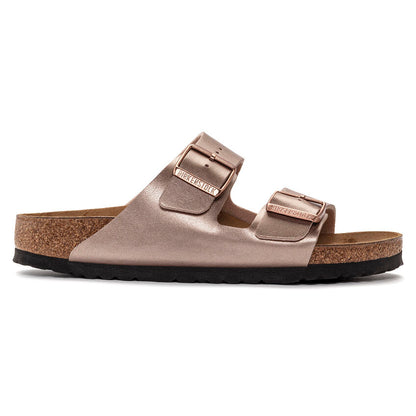 Birkenstock 1023960 Arizona birko-flor copper