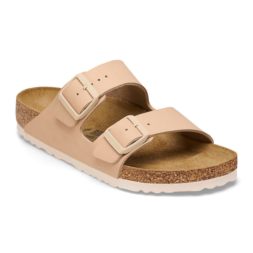 Birkenstock 1027723 arizona birko-flor new beige