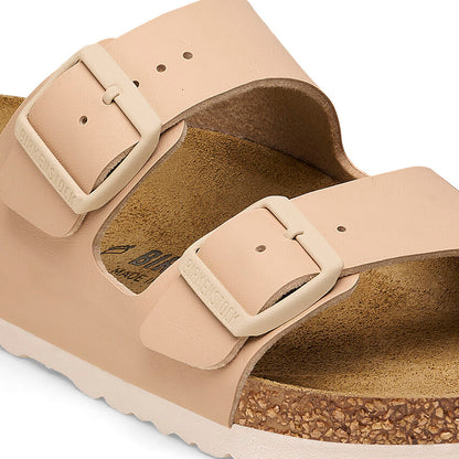 Birkenstock 1027723 arizona birko-flor new beige