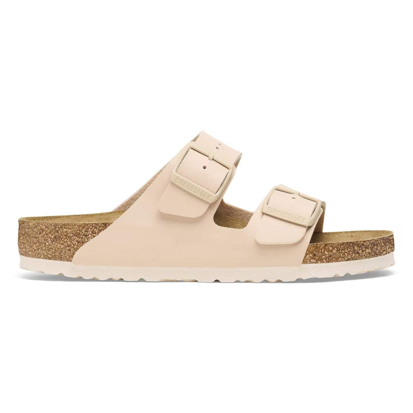 Birkenstock 1027723 Arizona  Birko-Flor new beige