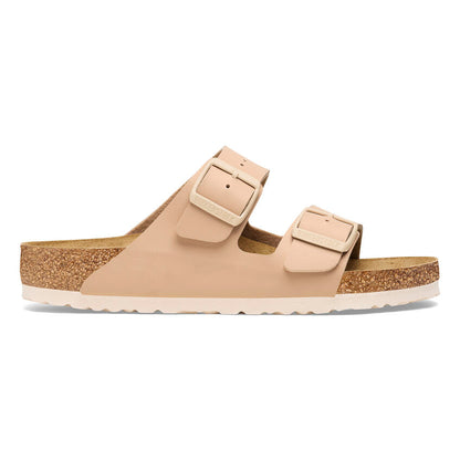 Birkenstock 1027723 arizona birko-flor new beige