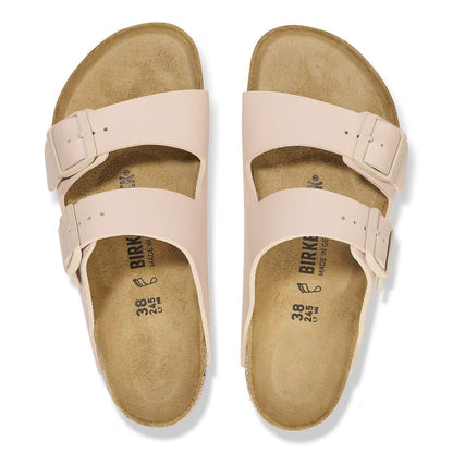 Birkenstock 1027723 Arizona  Birko-Flor new beige