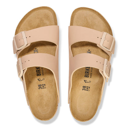 Birkenstock 1027723 arizona birko-flor new beige