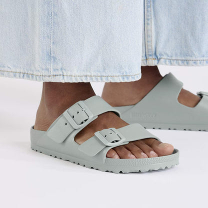 Birkenstock 1029653 Arizona  EVA pure sage