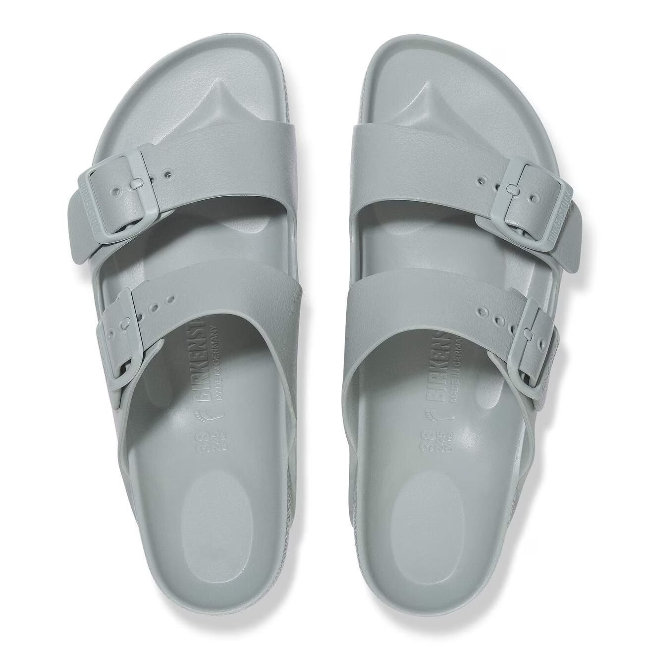 Birkenstock 1029653 Arizona  EVA pure sage