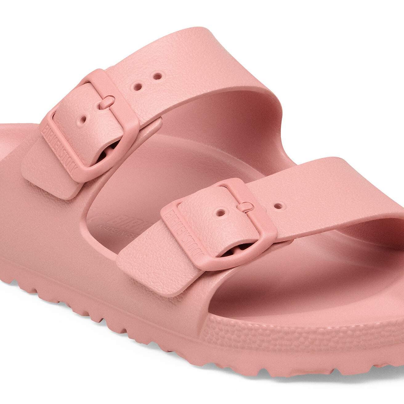 Birkenstock 1031340 Arizona  EVA pink clay
