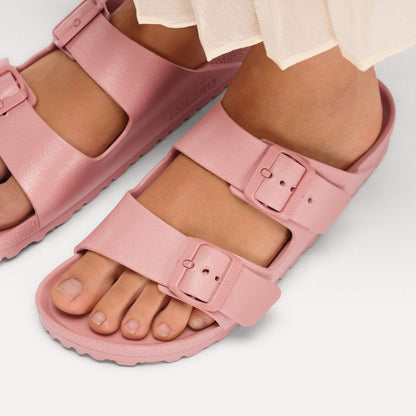 Birkenstock 1031340 Arizona  EVA pink clay