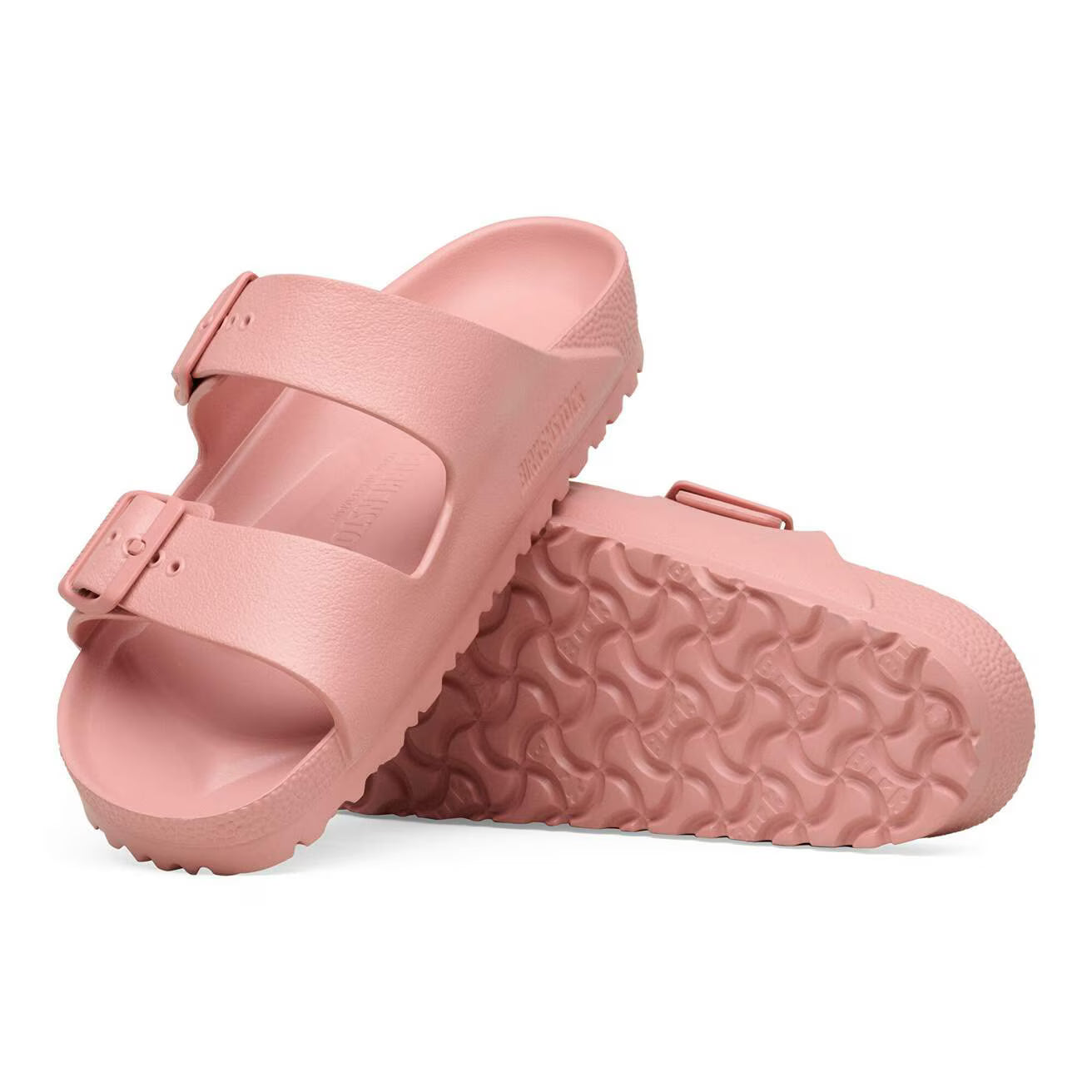 Birkenstock 1031340 Arizona  EVA pink clay