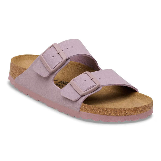 Birkenstock 1031427 Arizona  Birko-Flor Nubuck faded purple