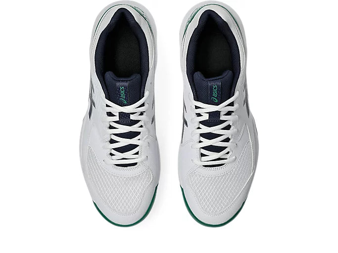 Asics 1041A448 GEL-DEDICATE 8 CLAY white/midnight