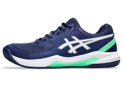 Asics 1041A448 Gel-Dedicate 8 Clay blue/white