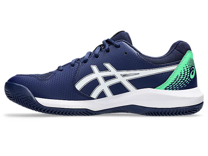 Asics 1041A448 Gel-Dedicate 8 Clay blue/white