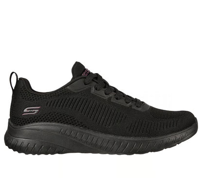 Skechers 117209 BOBS Sport Squad Chaos - Face Off donna