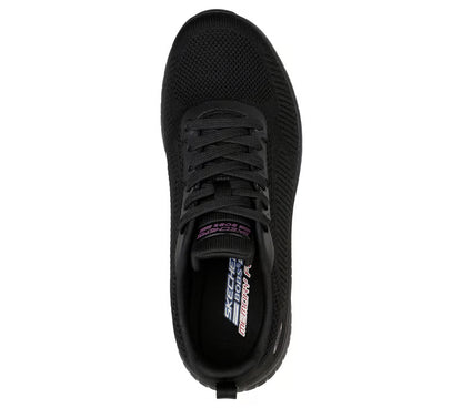 Skechers 117209 BOBS Sport Squad Chaos - Face Off donna