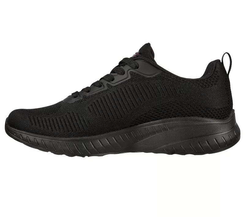 Skechers 117209 BOBS Sport Squad Chaos - Face Off donna