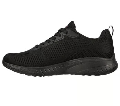 Skechers 117209 BOBS Sport Squad Chaos - Face Off donna