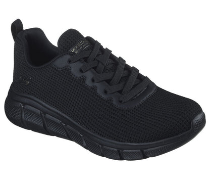 117346 Skechers BOBS Sport B Flex - Visionary Essence