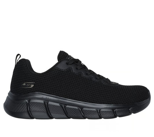 Skechers 117346 BOBS Sport B Flex - Visionary Essence donna