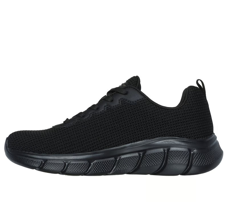 Skechers 117346 BOBS Sport B Flex - Visionary Essence donna