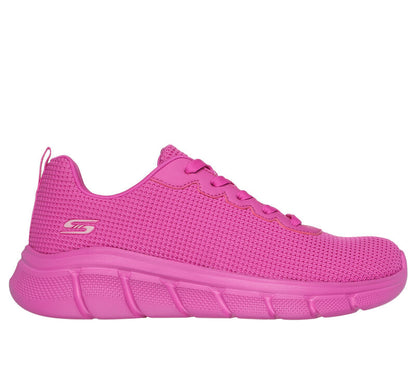 117346 Skechers Bobs Sport B Flex - Visionary Essence