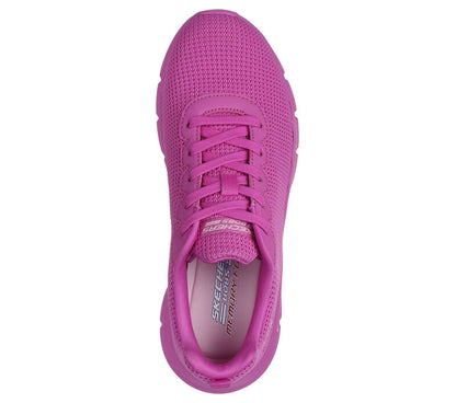 117346 Skechers Bobs Sport B Flex - Visionary Essence