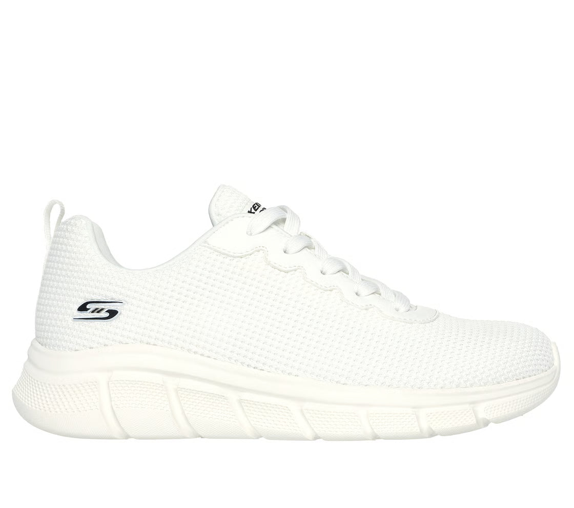 Skechers 117346 BOBS Sport B Flex - Visionary Essence donna