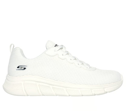 Skechers 117346 BOBS Sport B Flex - Visionary Essence donna