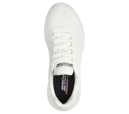 Skechers 117346 BOBS Sport B Flex - Visionary Essence donna