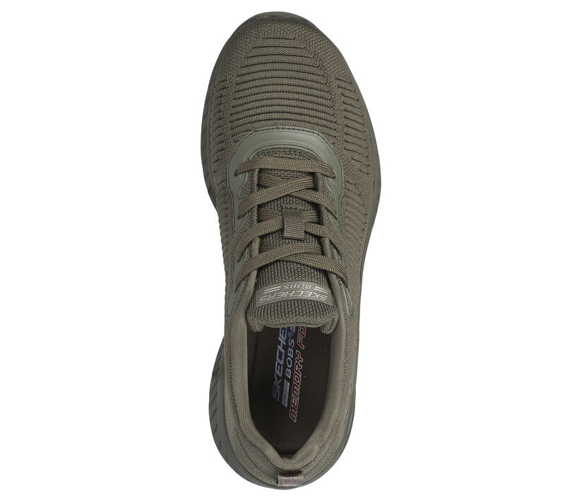 117378 Skechers Bobs Sport Squad Air - Close Encounter