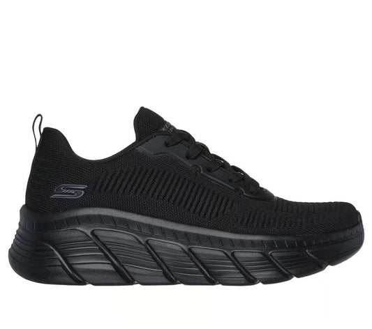 Skechers 117385 Skechers BOBS Sport B Flex Hi - Flying HI