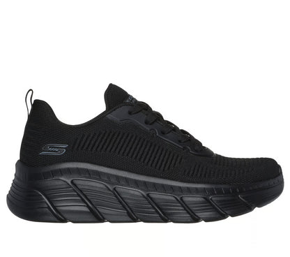 Skechers 117385 BOBS Sport B Flex HI - Flying HI donna