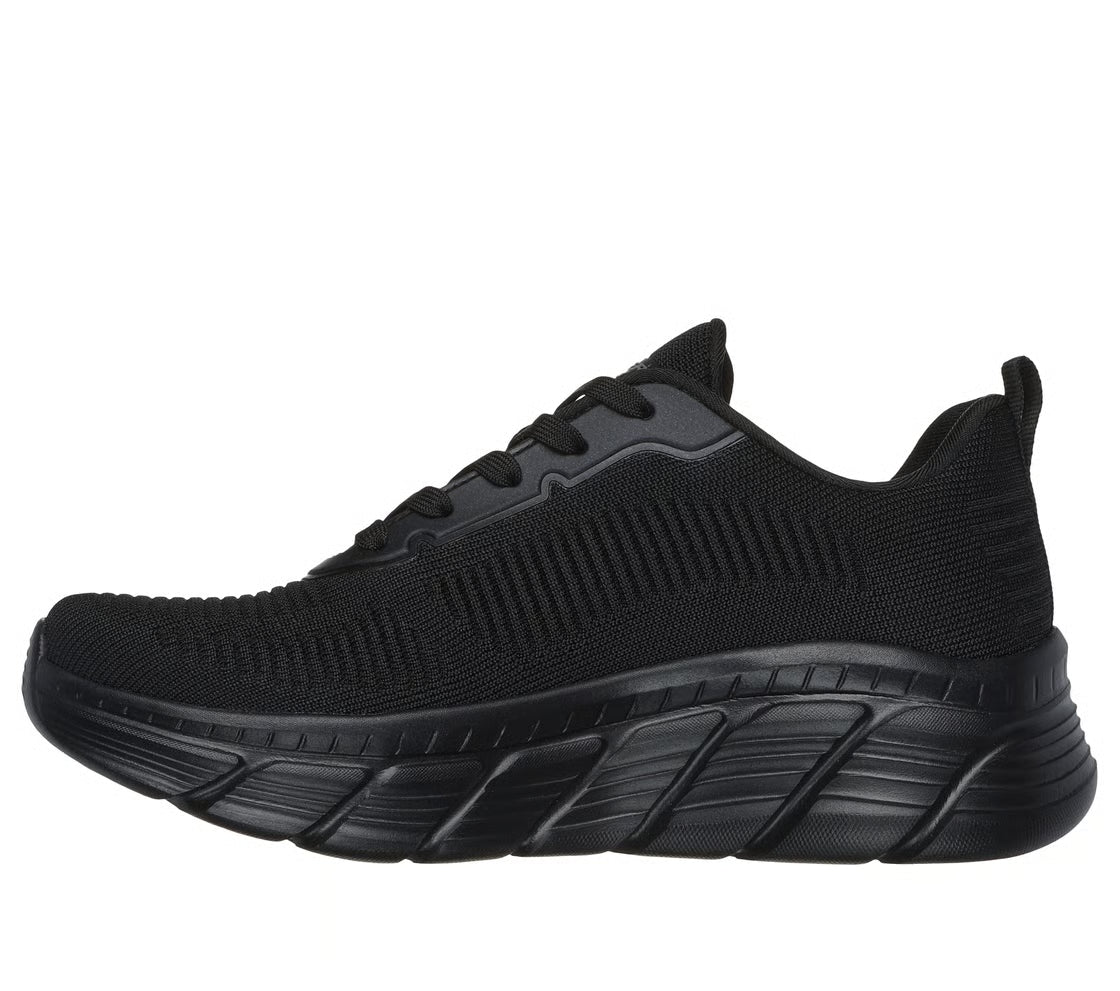 Skechers 117385 Skechers BOBS Sport B Flex Hi - Flying HI