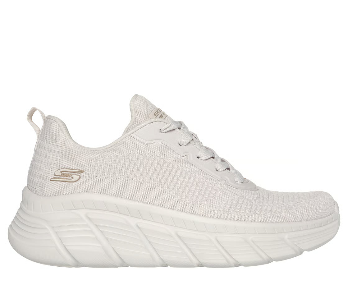 Skechers 117385 BOBS Sport B Flex Hi - Flying HI donna
