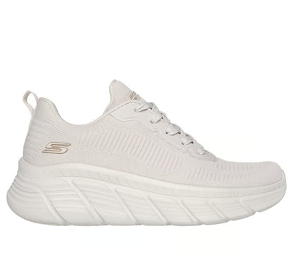 Skechers 117385 BOBS Sport B Flex Hi - Flying HI donna