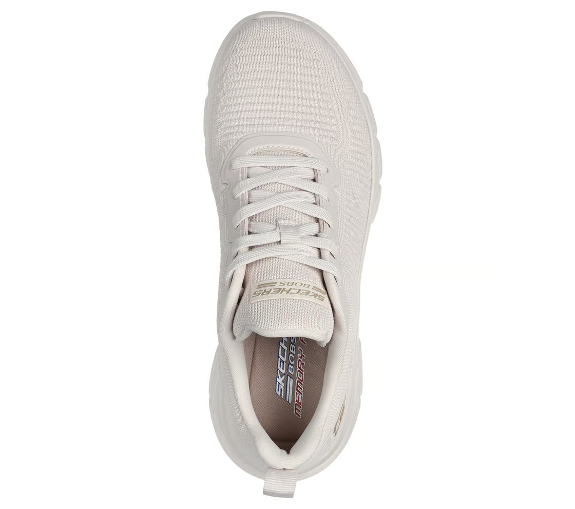 Skechers 117385 BOBS Sport B Flex Hi - Flying HI donna