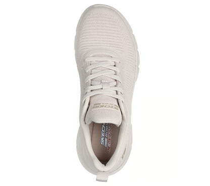 Skechers 117385 BOBS Sport B Flex Hi - Flying HI donna