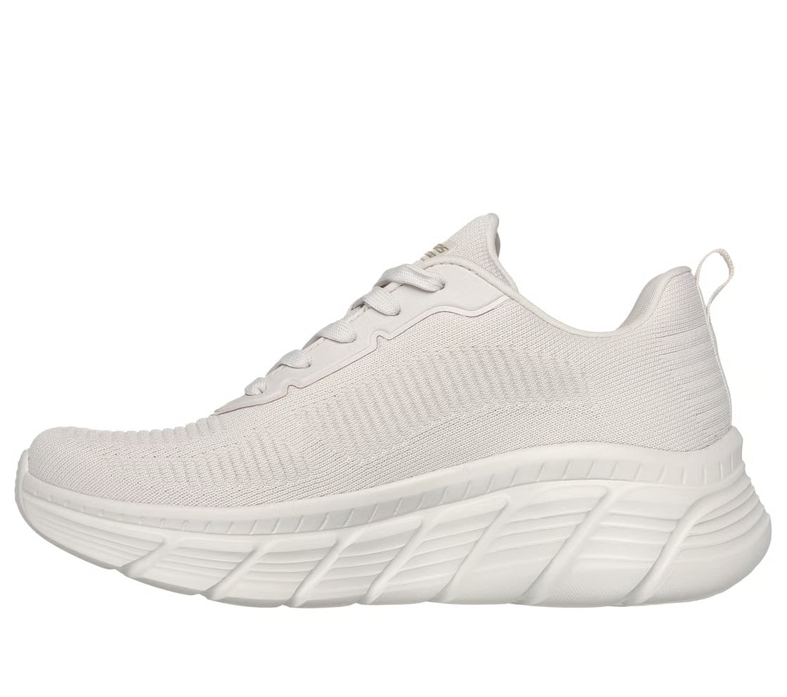 Skechers 117385 BOBS Sport B Flex Hi - Flying HI donna