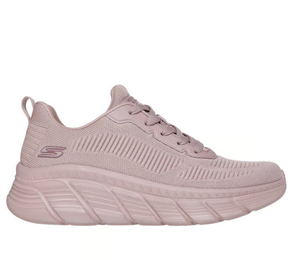 Skechers 117385 BOBS Sport B Flex Hi - Flying HI donna