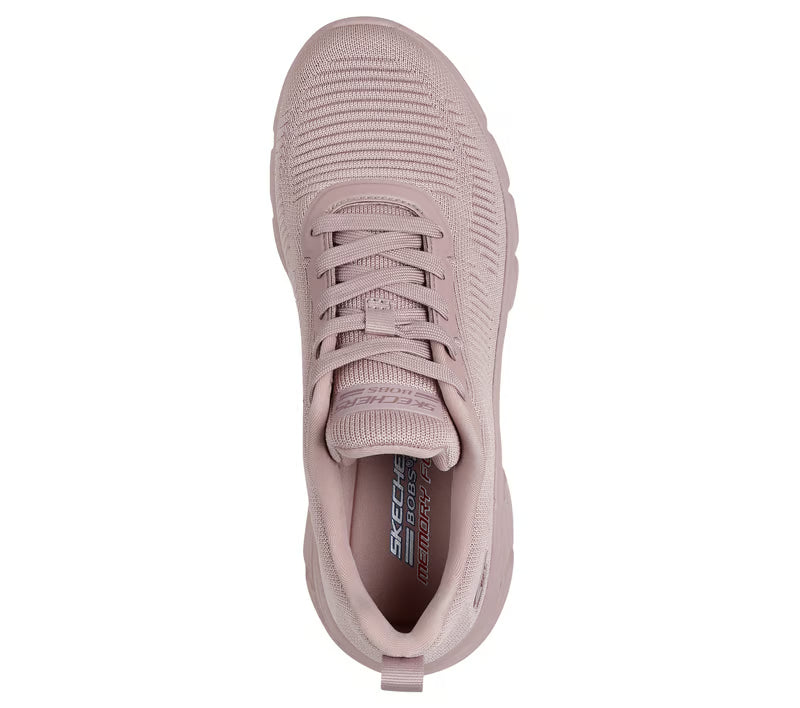 Skechers 117385 BOBS Sport B Flex Hi - Flying HI donna