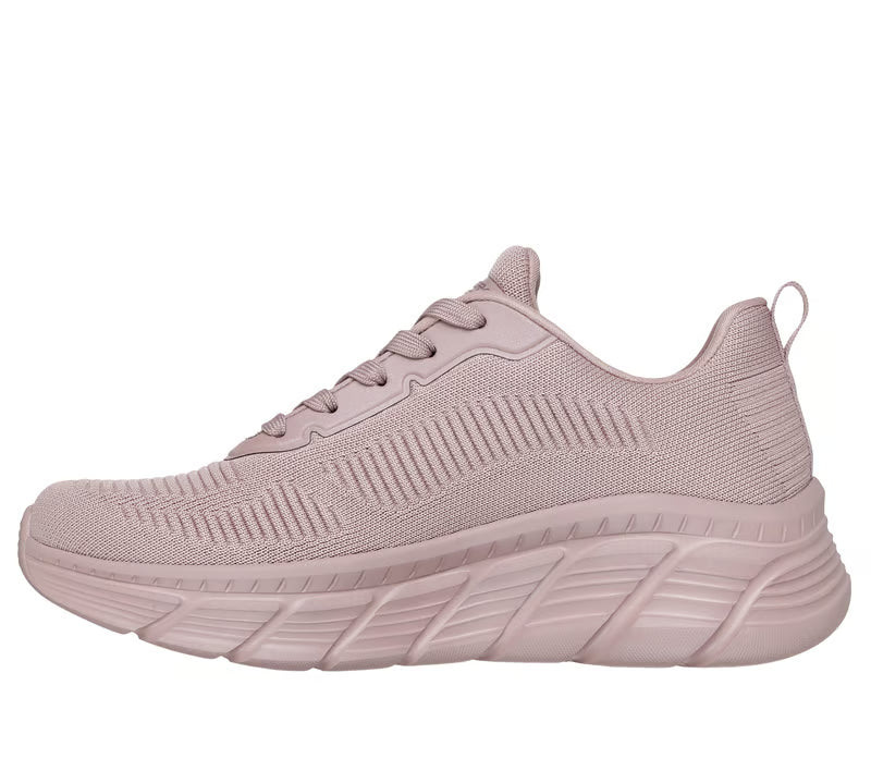Skechers 117385 BOBS Sport B Flex Hi - Flying HI donna
