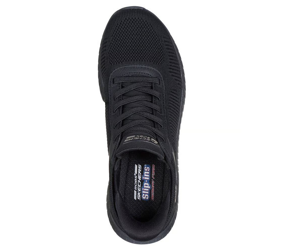 Skechers 117497 Skechers Slip-ins: BOBS Sport Squad Chaos donna