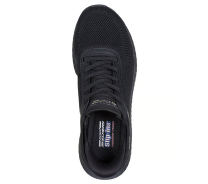 Skechers 117497 Skechers Slip-ins: BOBS Sport Squad Chaos donna