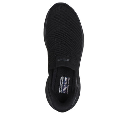 117508 Skechers Slip-ins: BOBS Sport Infinity - Daily