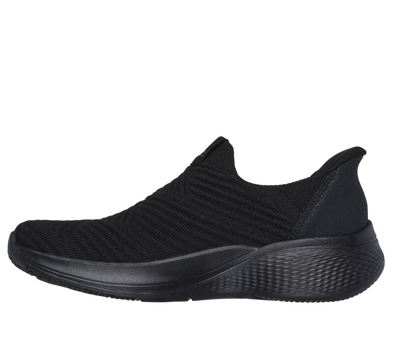 117508 Skechers Slip-ins: BOBS Sport Infinity - Daily