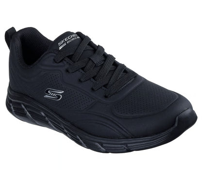 Skechers 117715 BOBS Sport B Flex LO - Cool Ease donna