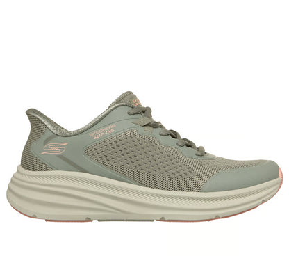 Skechers 117756 Skechers Slip-ins: BOBS Skillz - Too Essential donna
