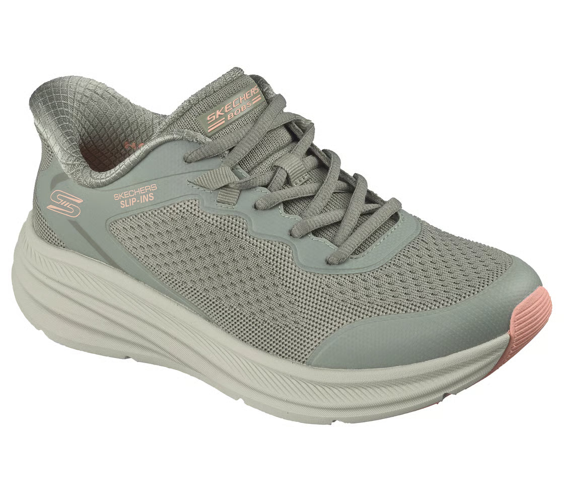 Skechers 117756 Skechers Slip-ins: BOBS Skillz - Too Essential donna