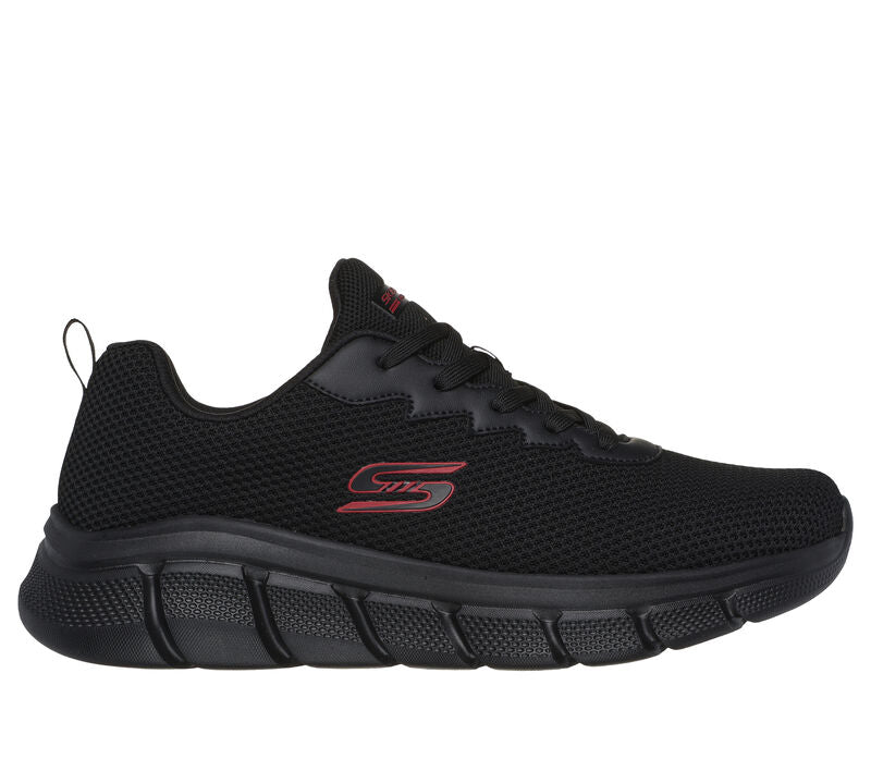 118106 Skechers BOBS Sport B Flex - Chill Edge